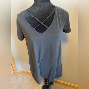 Moa Moa black top